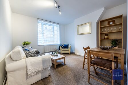 Frazier Street, 1 bedroom Flat to rent, &pound;1,850 pcm
