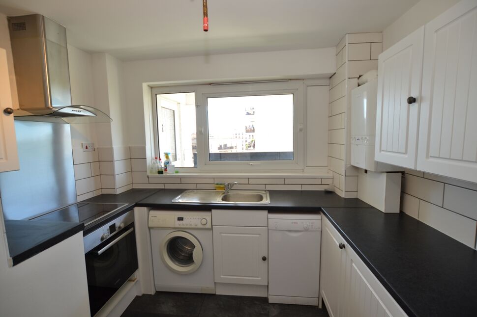 Main image of 2 bedroom Flat to rent, Webber Street, London, SE1