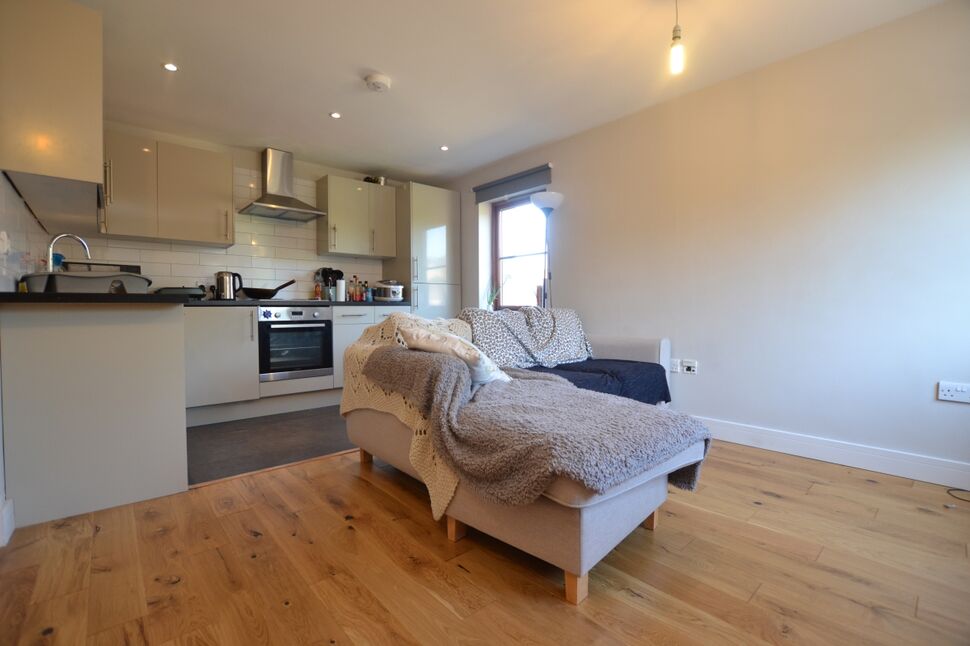 Main image of 2 bedroom Flat to rent, Raymouth Road, London, SE16
