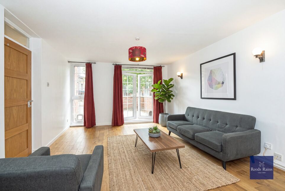 Main image of 2 bedroom House to rent, Draco Street, London, SE17