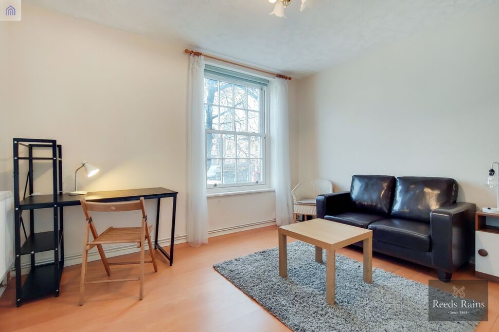 1 bedroom Flat to rent, Lambeth Walk, London, SE11 £1,690 pcm