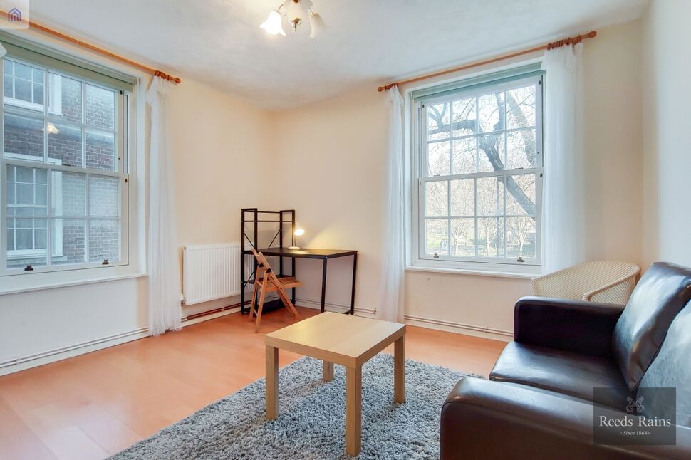 1 bedroom Flat to rent, Lambeth Walk, London, SE11 £1,690 pcm