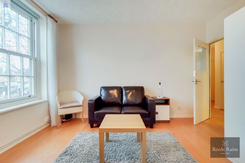 1 bedroom Flat to rent, Lambeth Walk, London, SE11 £1,690 pcm