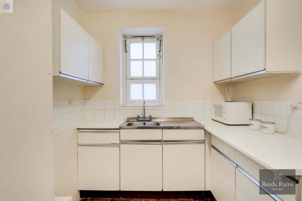 1 bedroom Flat to rent, Lambeth Walk, London, SE11 £1,690 pcm