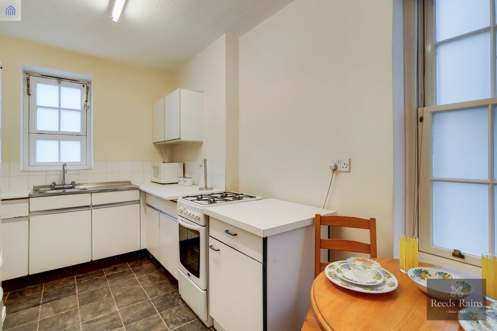 1 bedroom Flat to rent, Lambeth Walk, London, SE11 £1,690 pcm