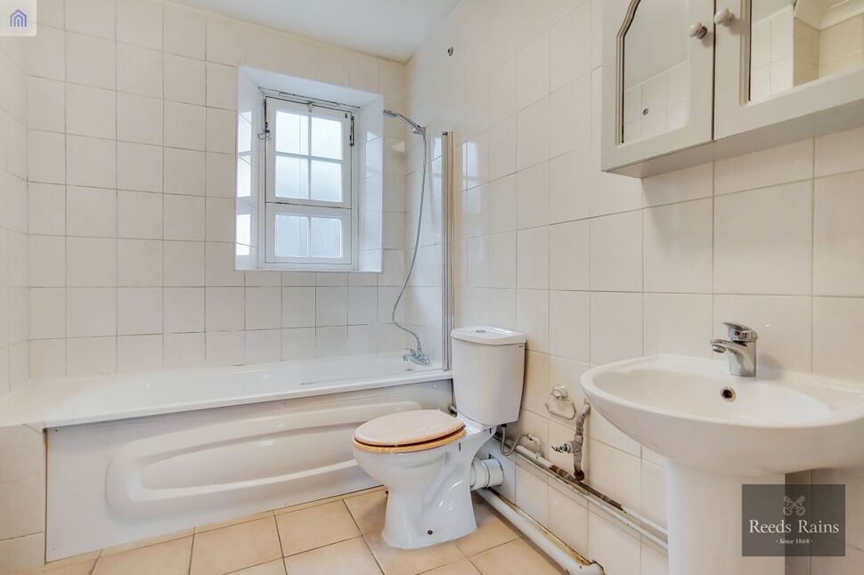 1 bedroom Flat to rent, Lambeth Walk, London, SE11 £1,690 pcm