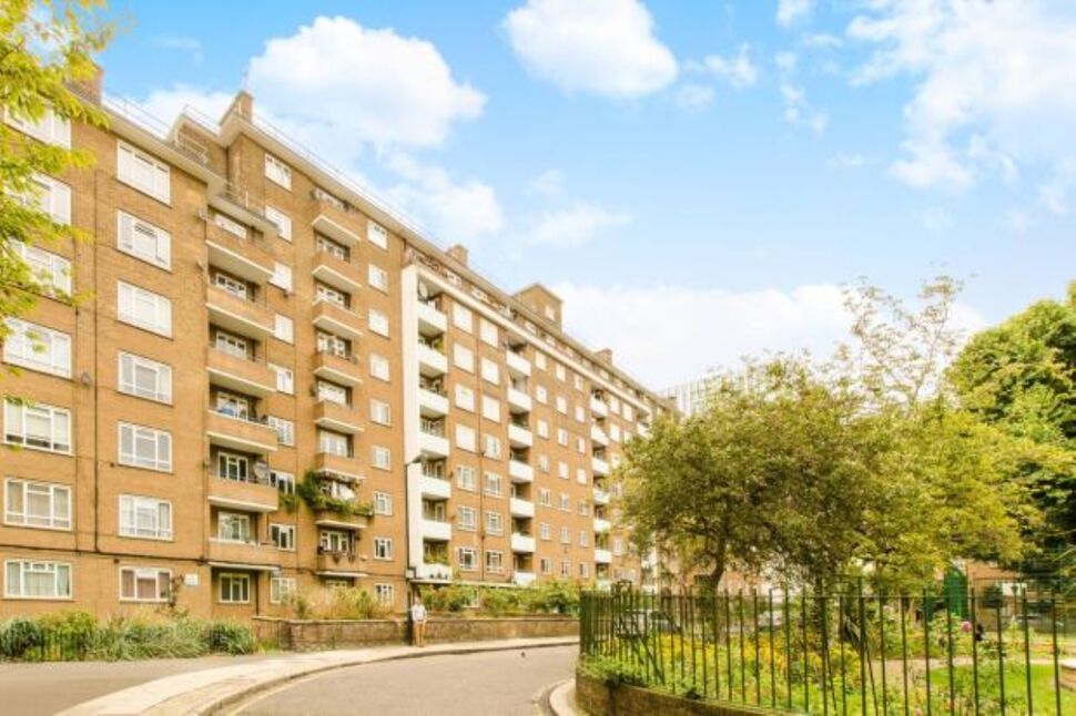 Main image of 1 bedroom Flat to rent, Nelson Square, London, SE1