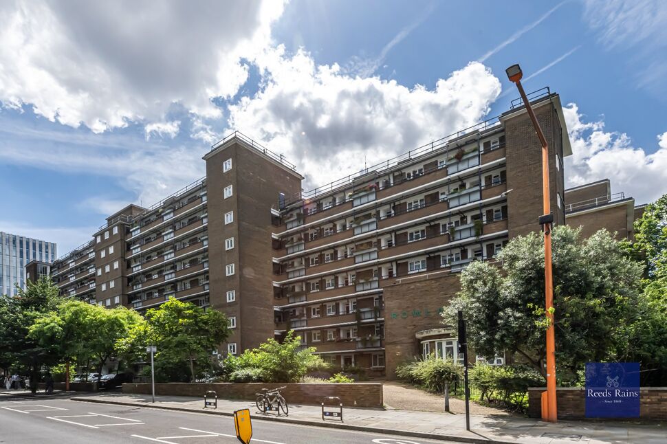 Main image of 1 bedroom Flat to rent, Nelson Square, London, SE1