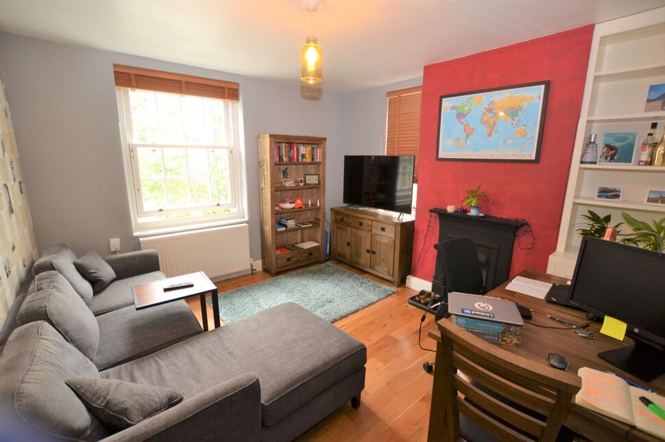 Main image of 2 bedroom Flat to rent, Baylis Road, London, SE1