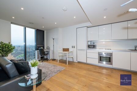 Walworth Road, 1 bedroom Flat to rent, &pound;2,100 pcm