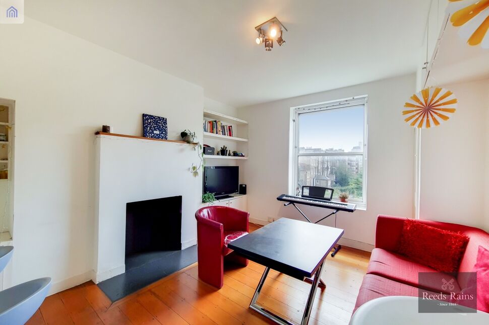 Main image of 2 bedroom Flat to rent, Hercules Road, London, SE1