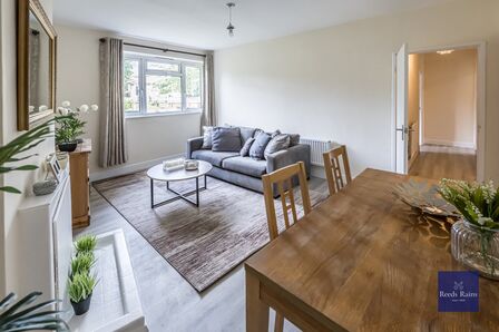 Morley Street, 2 bedroom  Flat to rent, £2,300 pcm