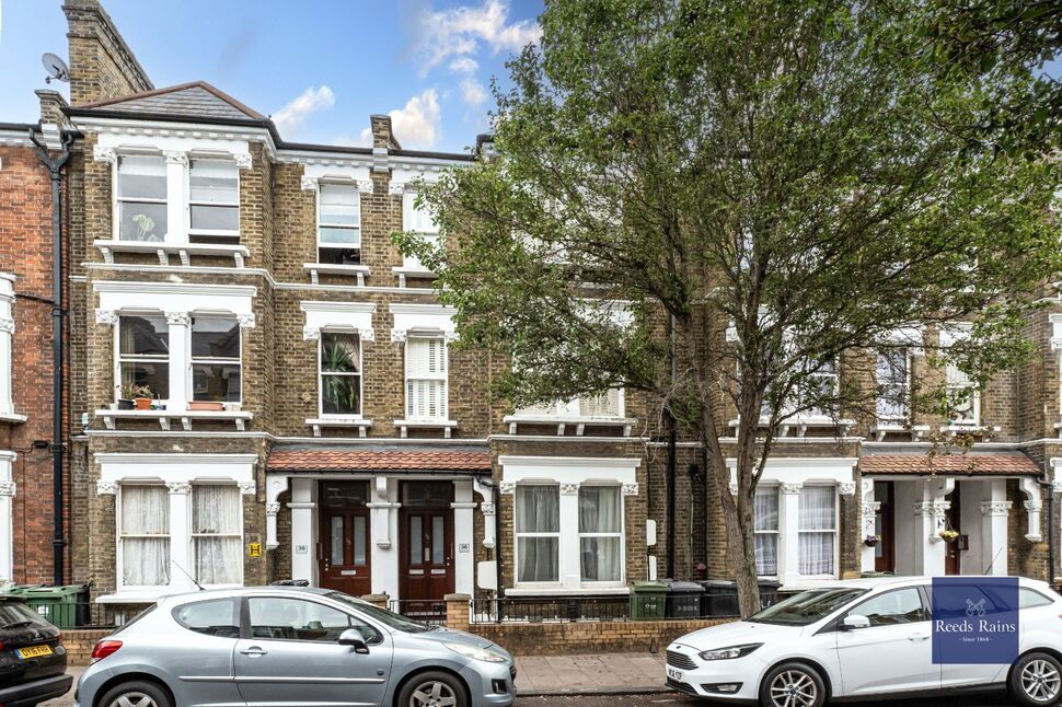 Main image of 2 bedroom Flat to rent, Brook Drive, London, SE11