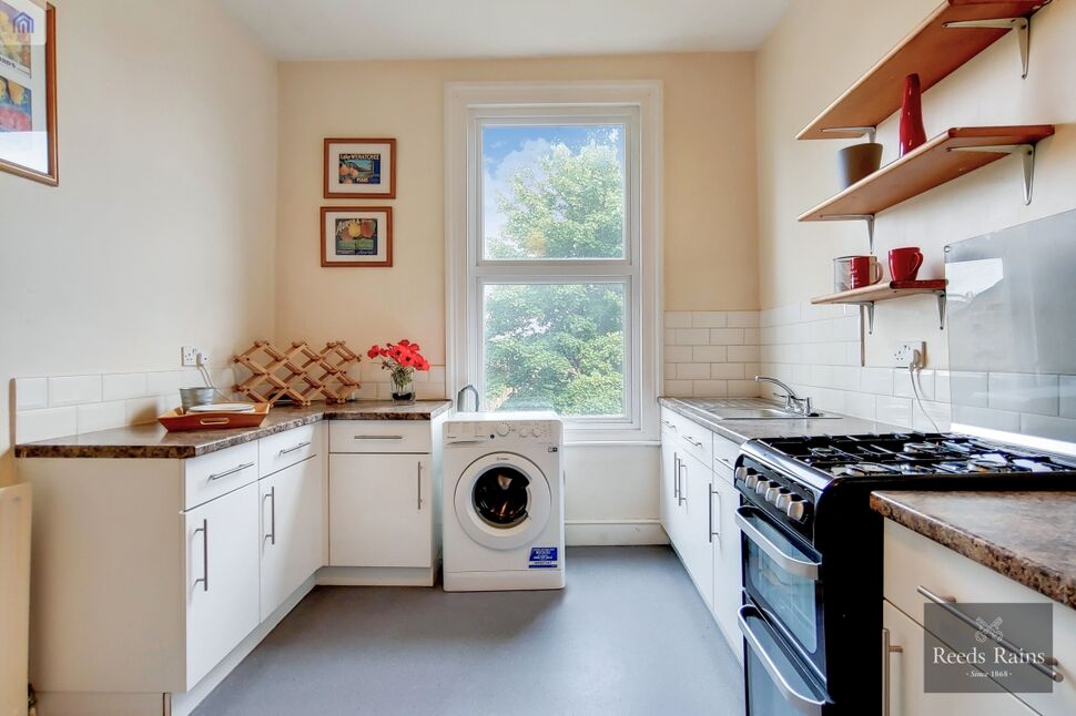 Kitchen / Breakfast Room