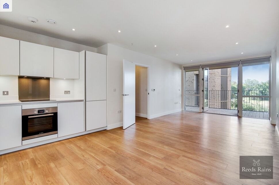 Main image of 2 bedroom Flat to rent, Stead Street, London, SE17