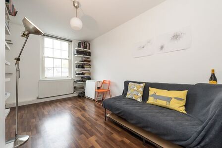 1 bedroom Flat to rent