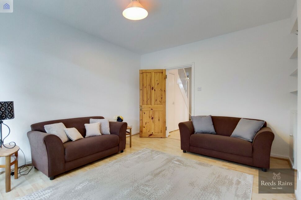 Main image of 3 bedroom  Flat to rent, Lambeth Walk, London, SE11