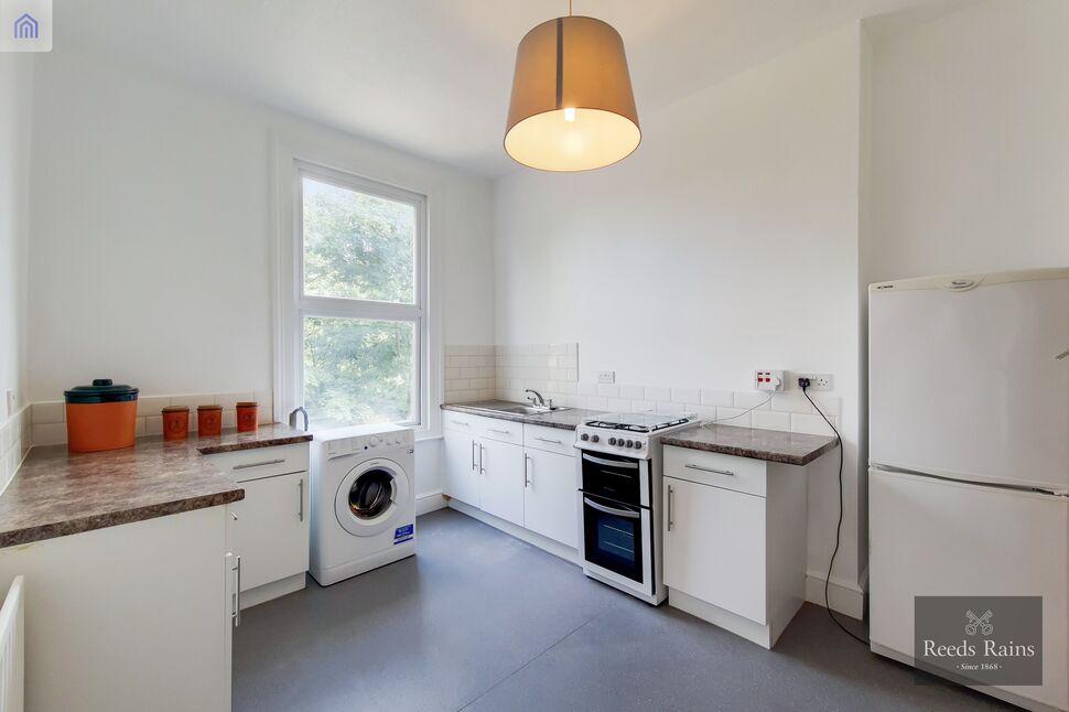 Kitchen / Breakfast Room