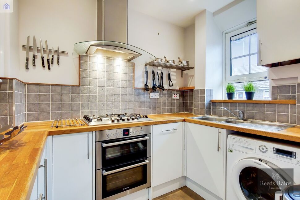 Main image of 2 bedroom  Flat to rent, Frazier Street, London, SE1