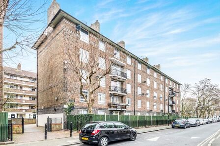 Morecambe Street, 3 bedroom  Flat to rent, £2,700 pcm