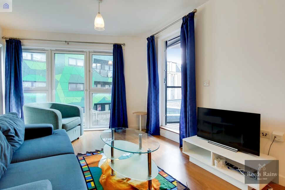 Main image of 2 bedroom Flat to rent, New Kent Road, London, SE1