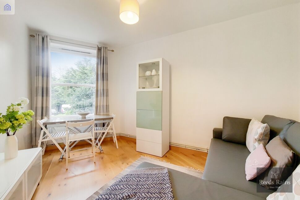 Main image of 2 bedroom  Flat to rent, Hercules Road, London, SE1