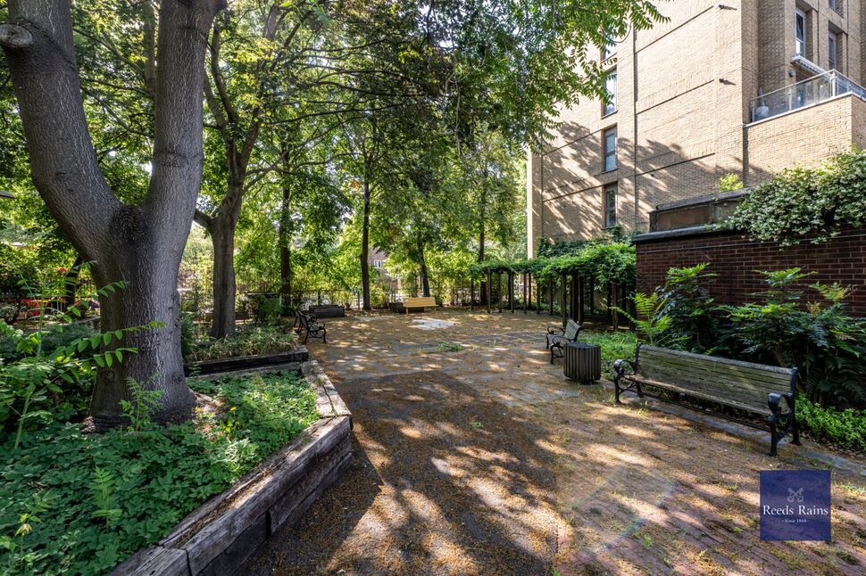 Communal Gardens