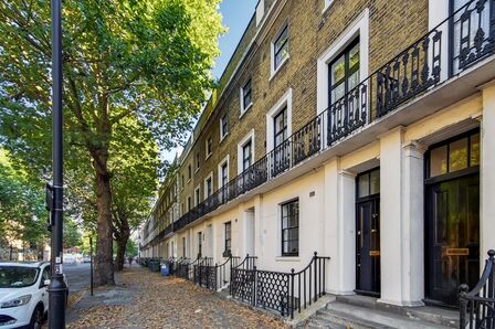 St. Georges Road, 4 bedroom Mid Terrace House for sale, &pound;1,650,000