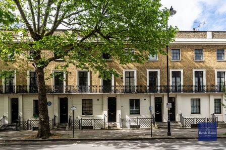 St. Georges Road, 4 bedroom Mid Terrace House for sale, &pound;1,650,000