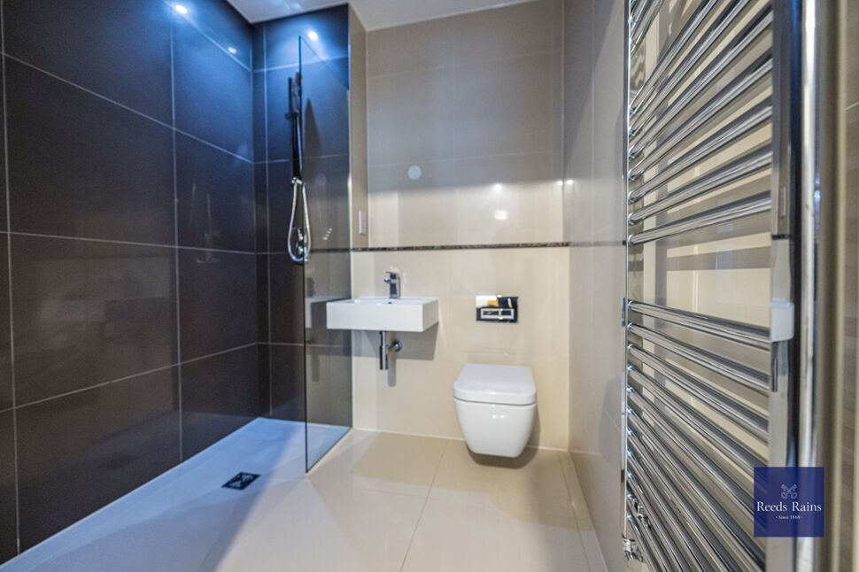 En-Suite Showeroom