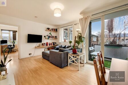 Phelp Street, 2 bedroom  Flat to rent, £1,950 pcm
