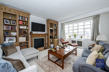 Cheyne Place, 2 bedroom  Flat to rent, £3,250 pcm