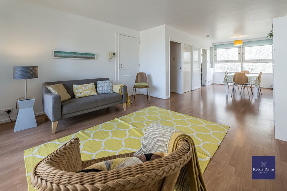 Main image of 2 bedroom Flat to rent, Kennington Road, London, SE11