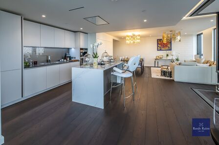 Bondway, 1 bedroom  Flat for sale, £830,000