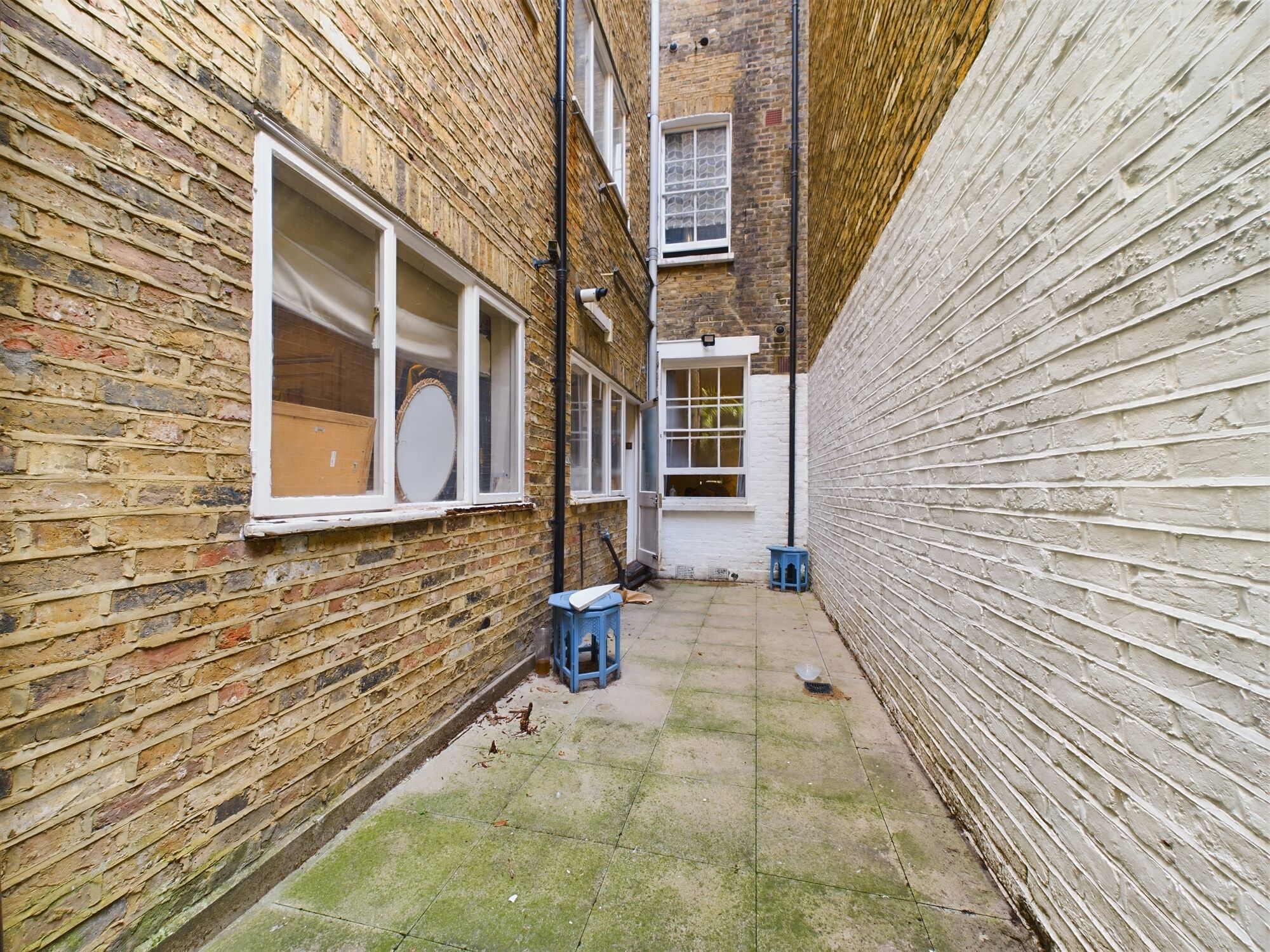 Floorplan of 2 bedroom  Flat for sale, Lupus Street, London, SW1V