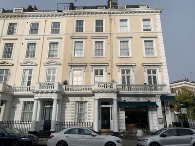 Lupus Street, 2 bedroom  Flat for sale, £795,000