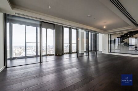 Bondway, 5 bedroom  Flat for sale, £10,130,000