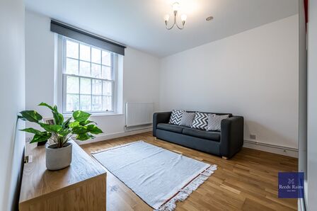 Lambeth Walk, 1 bedroom  Flat for sale, £395,000