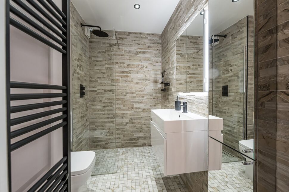 Wet Room