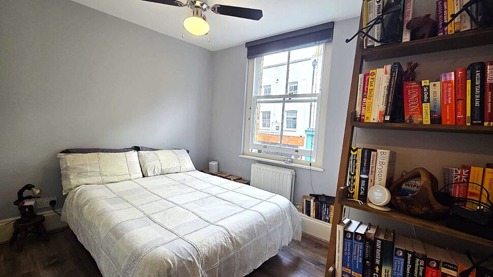 Bedroom 2