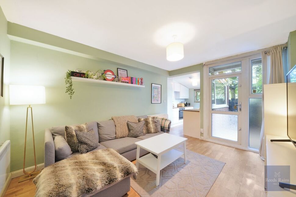 Main image of 1 bedroom Flat for sale, Gerridge Street, London, SE1