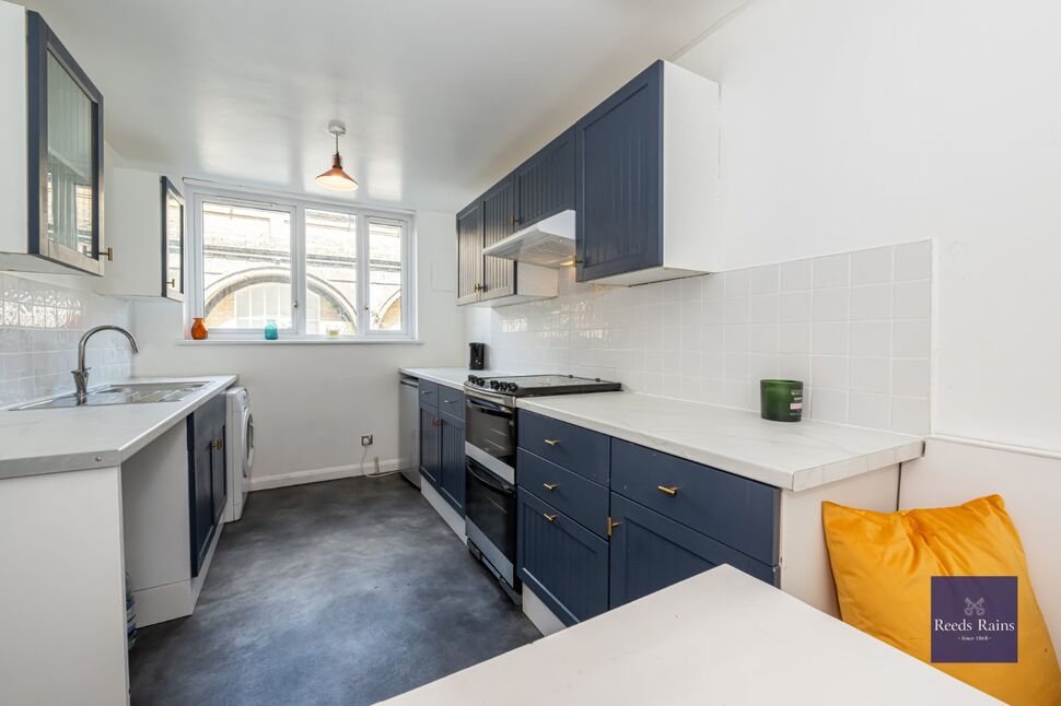 Kitchen / Breakfast Room