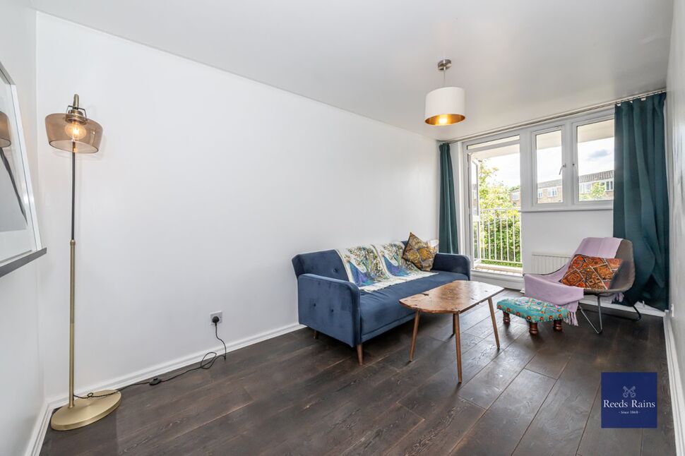 Main image of 2 bedroom Flat to rent, Lucey Way, London, SE16