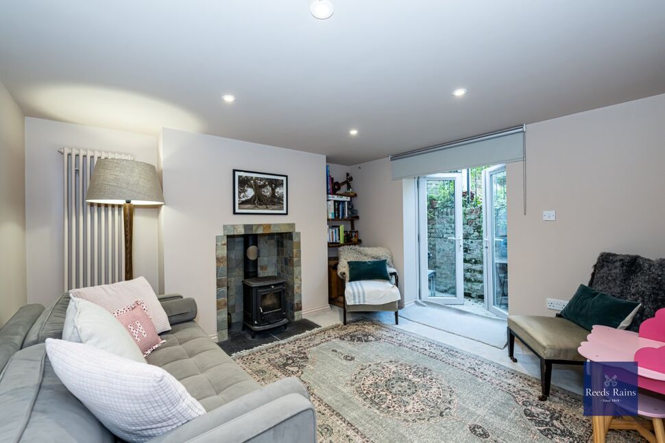 Main image of 4 bedroom End Terrace House to rent, Russell Grove, London, SW9