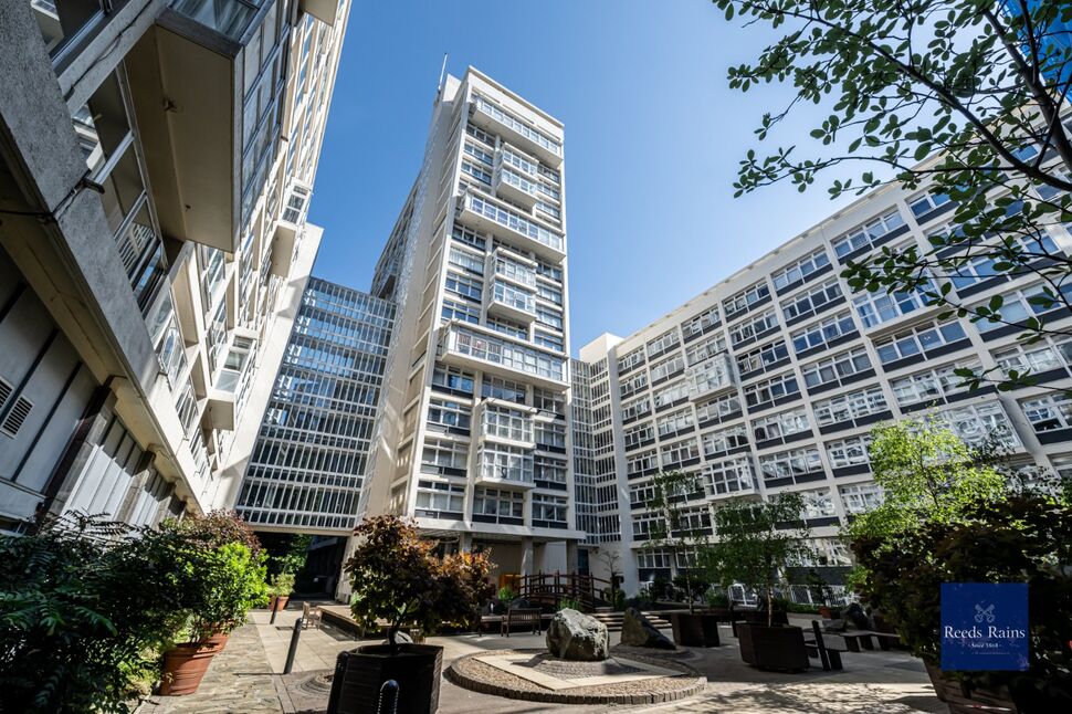 Main image of 2 bedroom Flat to rent, Newington Causeway, London, SE1
