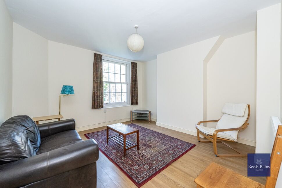 Main image of 1 bedroom  Flat for sale, Lambeth Walk, London, SE11