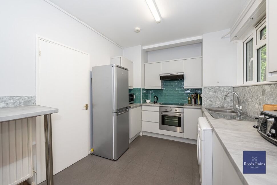 Kitchen / Breakfast Room