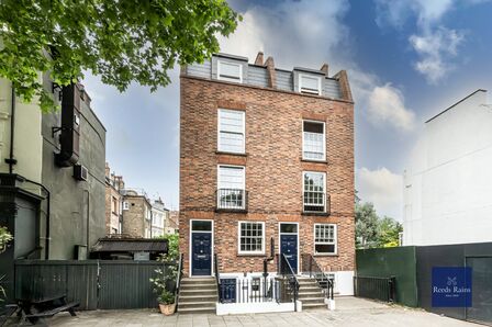 Lambeth Road, 2 bedroom  Flat for sale, £650,000