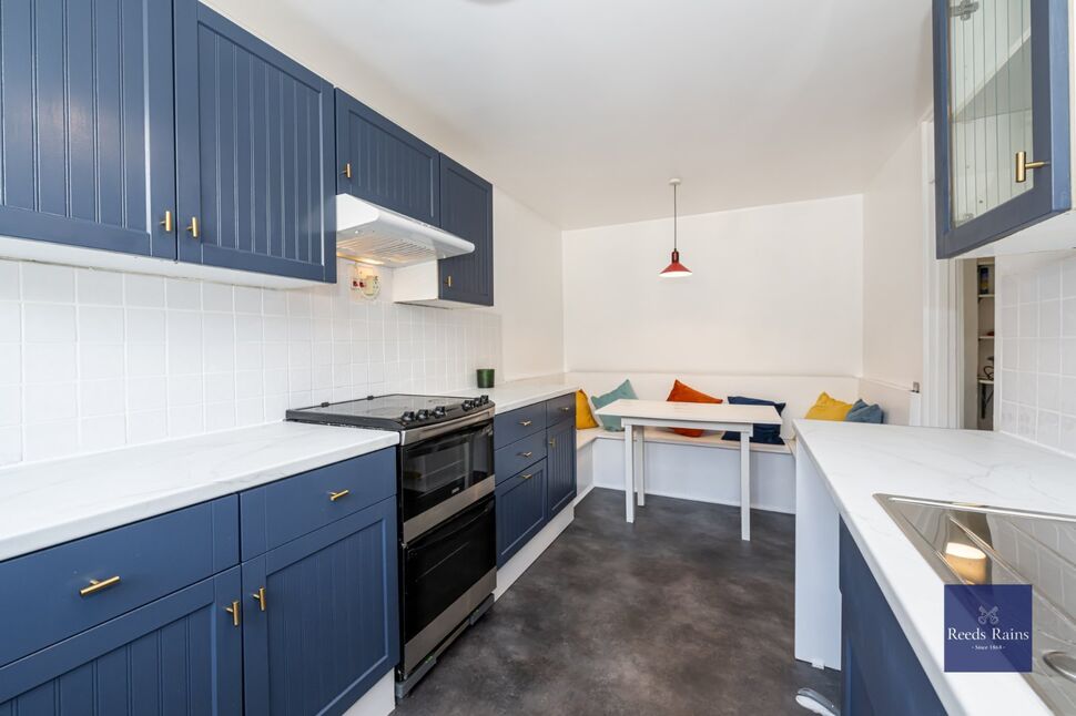 Main image of 2 bedroom  Flat to rent, Lucey Way, London, SE16