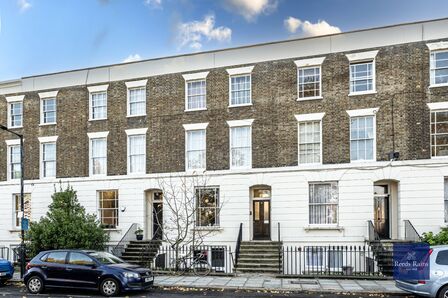 Lorrimore Square, 2 bedroom  Flat for sale, £700,000